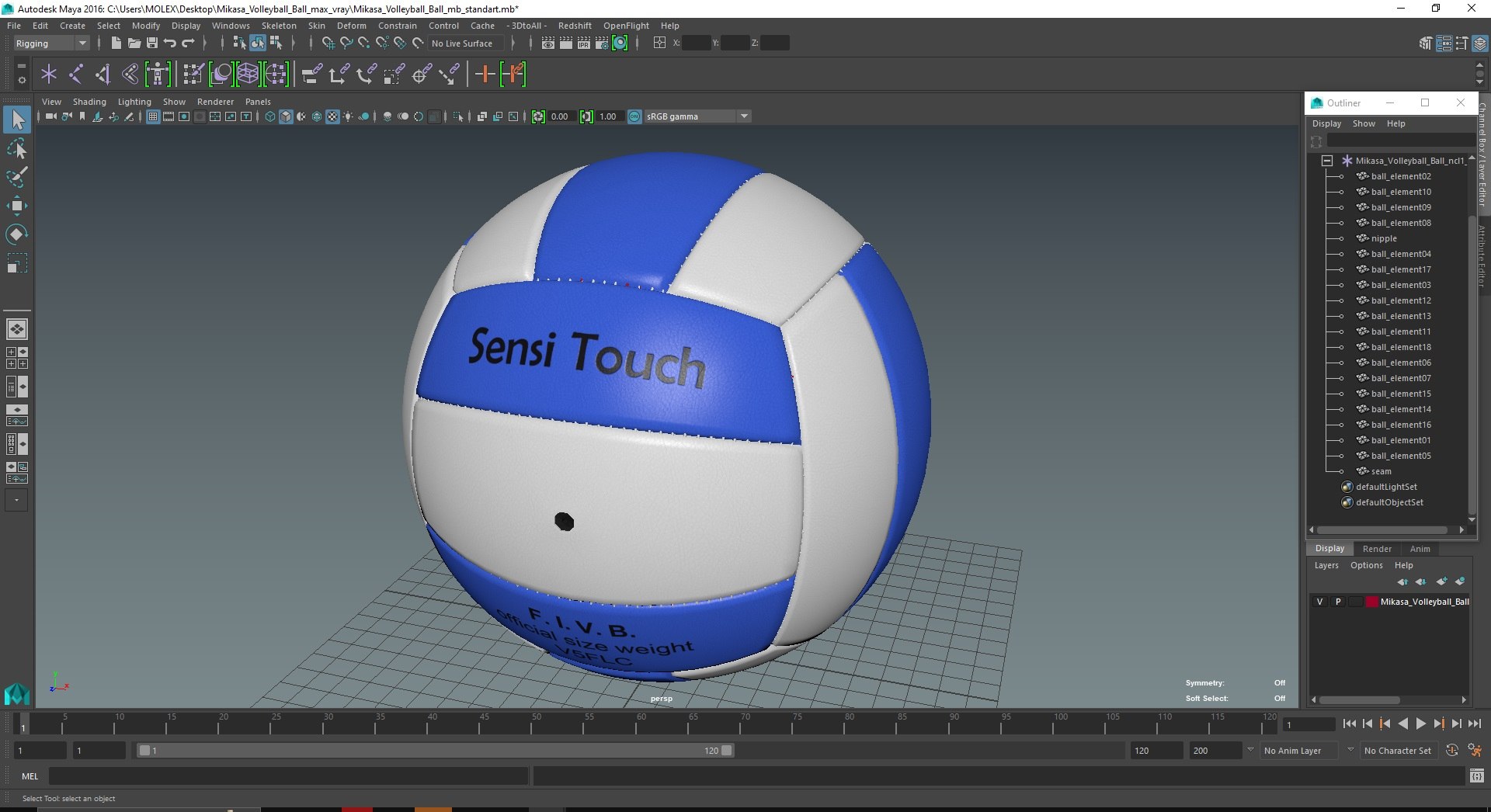 3D Mikasa Volleyball Ball https://p.turbosquid.com/ts-thumb/73/cKF1zP/yK/mikasavolleyballballvray3dmodel031/jpg/1698342717/1920x1080/fit_q87/423ee8d0251554fe5f8622f8e844b62014c5e8b4/mikasavolleyballballvray3dmodel031.jpg