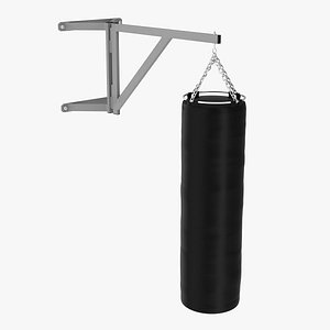 Punching Bag