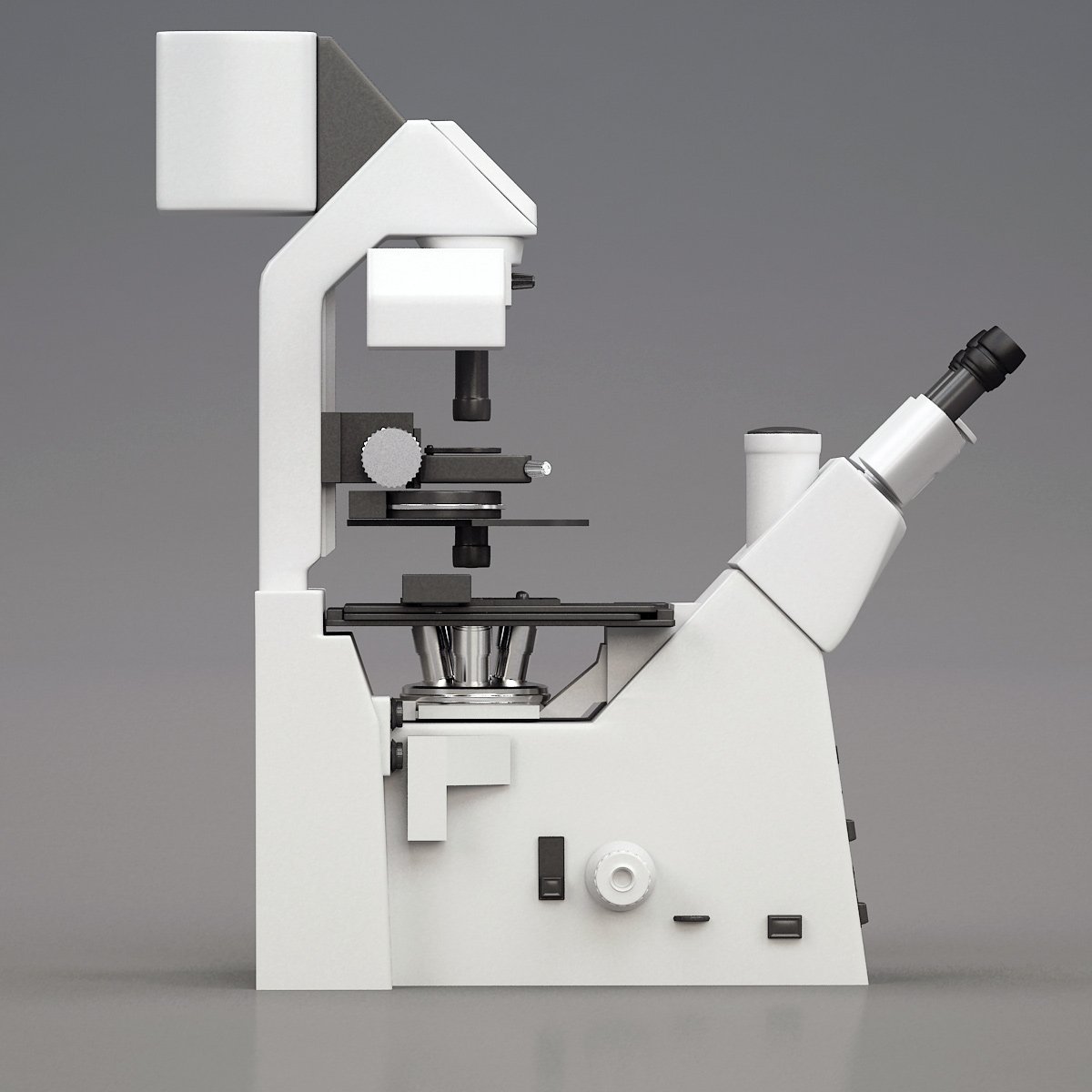 dm microscope 3ds