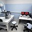 Microscope Laboratory