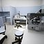 Microscope Laboratory