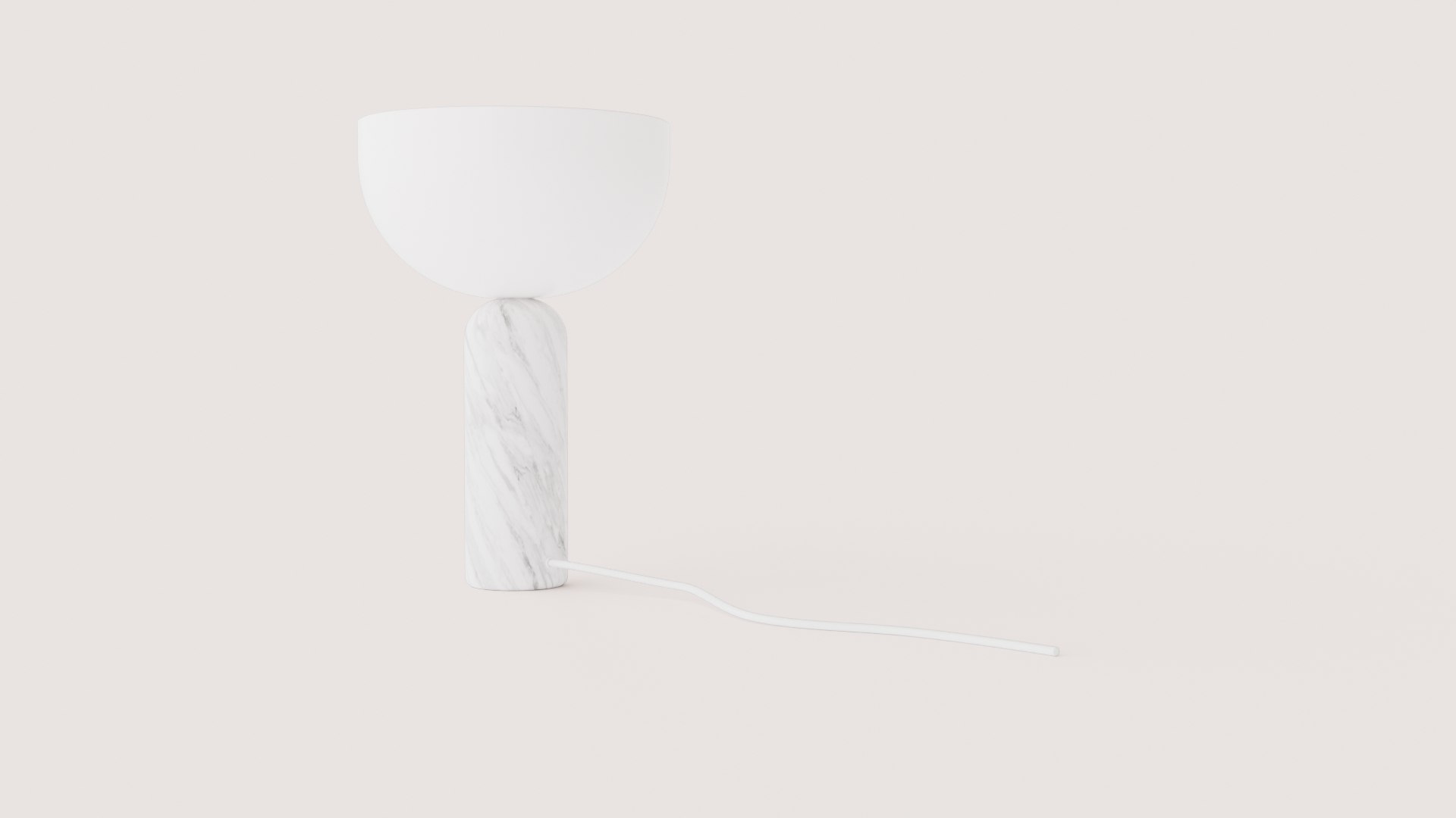 Modern Sculptural Table Lamp with Marble Base 3D model https://p.turbosquid.com/ts-thumb/73/flyUsk/vn/preview_1/jpg/1784878303/1920x1080/fit_q87/7457585cc4fdaee81da23816cf03221a56d24fb4/preview_1.jpg