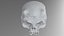 Creature Skull