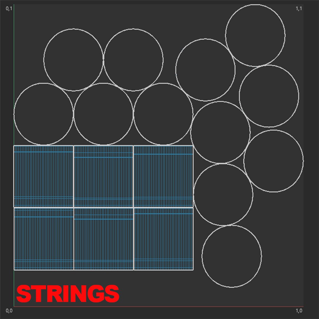Stagg Semi-Acoustic Guitar 3D Model - TurboSquid 2254773