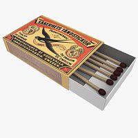 Matchbox 02