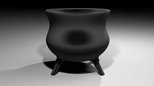 Cauldron 2