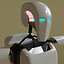 Robot V2 (bipede)