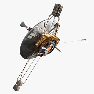 Pioneer 10