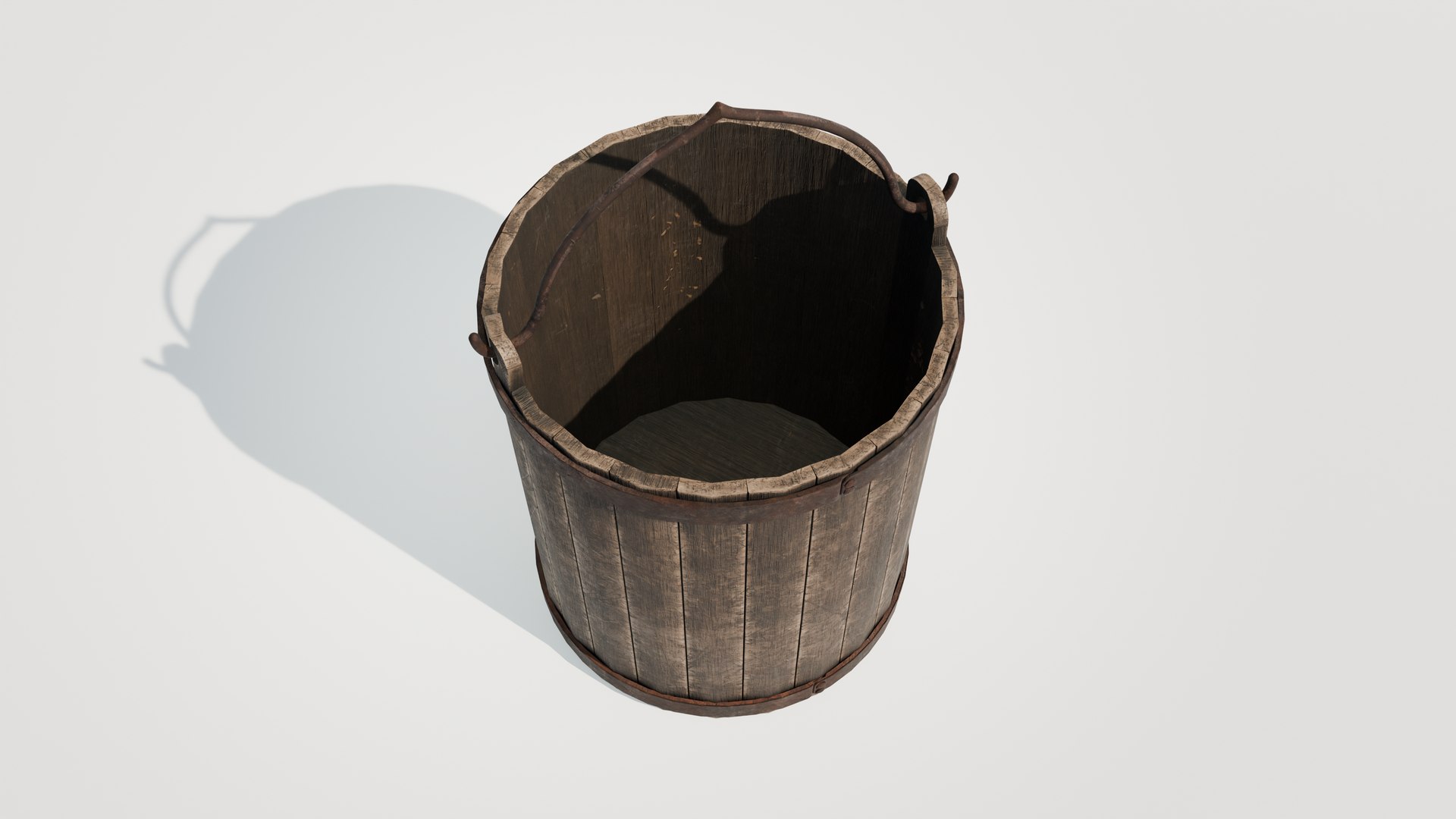 Medieval Wooden Bucket PBR model https://p.turbosquid.com/ts-thumb/73/xdmMDh/FS/11/png/1767769848/1920x1080/fit_q87/24a9dd3bd9012517542de639030886d2f891b5b5/11.jpg