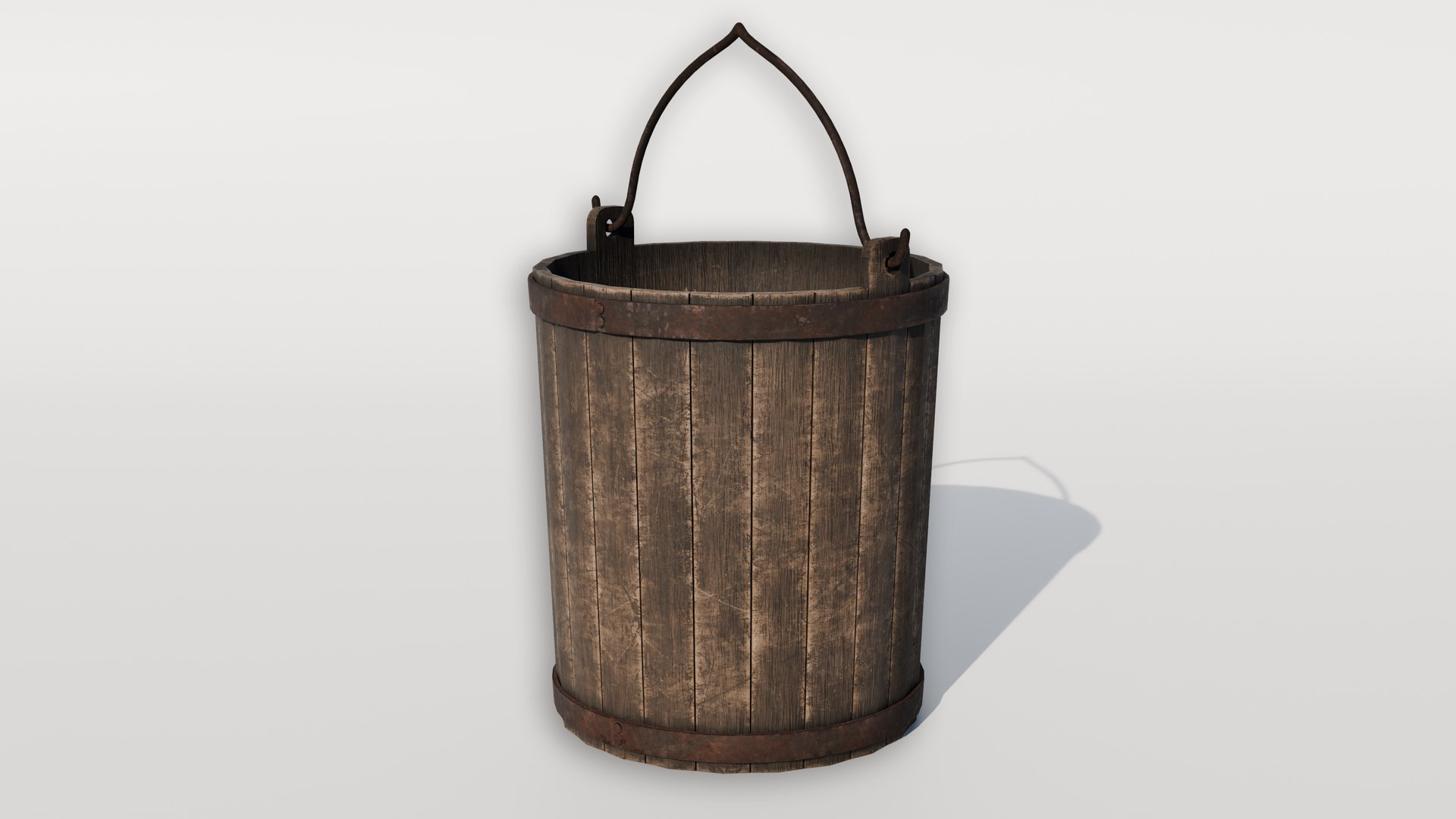 Medieval Wooden Bucket PBR model https://p.turbosquid.com/ts-thumb/73/xdmMDh/JP/8/png/1767769842/1920x1080/fit_q87/ddd060351f936f3cfab93e362ea809cd7c966dc0/8.jpg