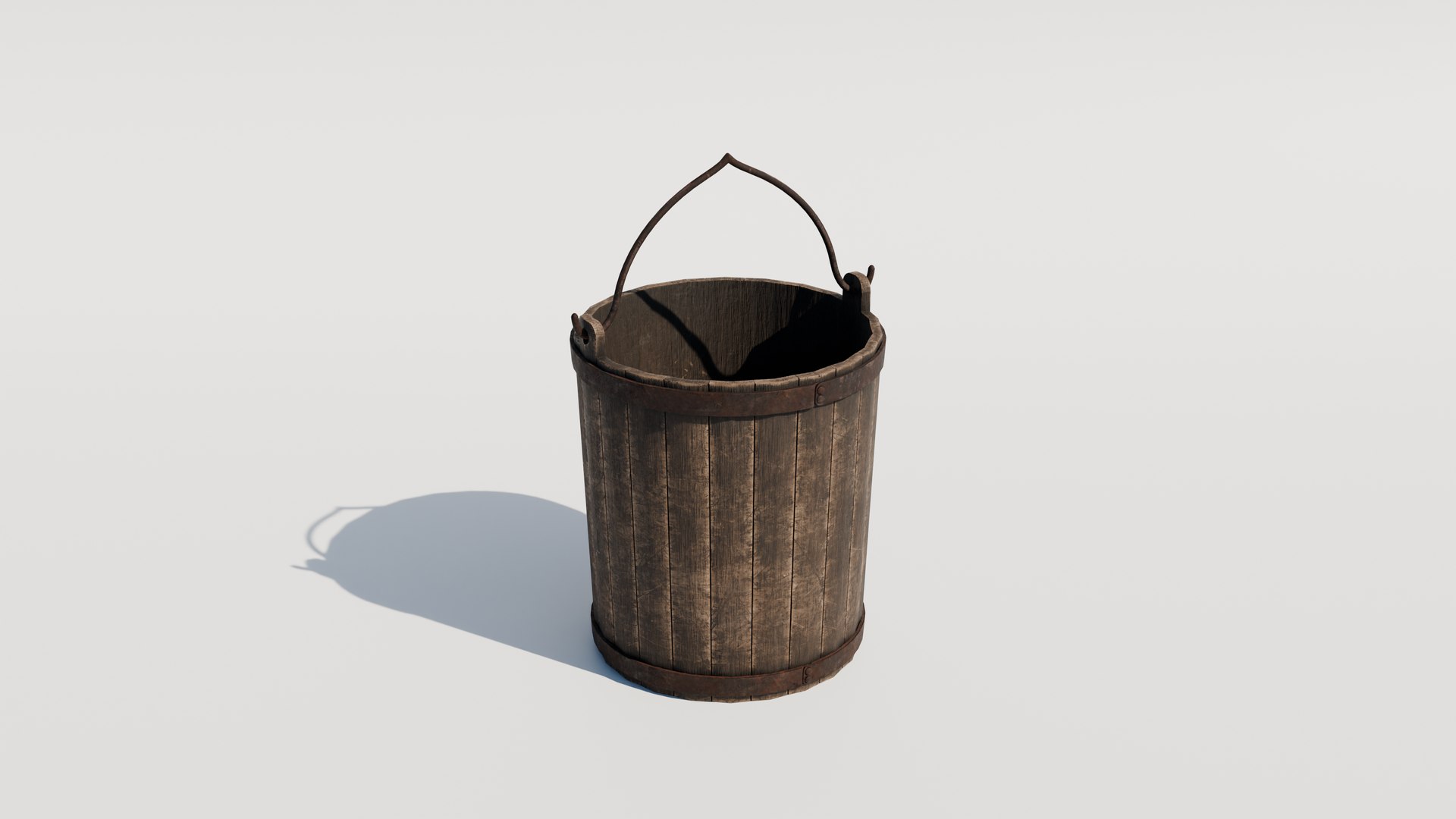 Medieval Wooden Bucket PBR model https://p.turbosquid.com/ts-thumb/73/xdmMDh/SL/9/png/1767769843/1920x1080/fit_q87/6b638c23a7e65a5552918972d0c014542ffa6010/9.jpg