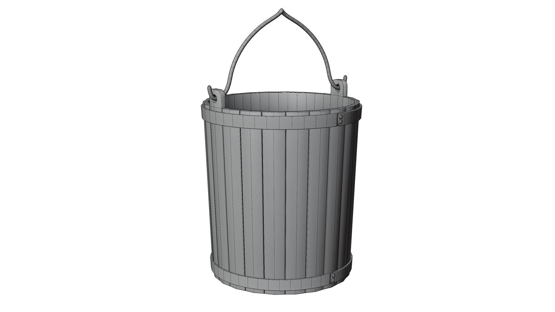 Medieval Wooden Bucket PBR model https://p.turbosquid.com/ts-thumb/73/xdmMDh/mS/3/png/1767769800/1920x1080/fit_q87/63cb5d7858fa88e8fadaf5c5b7a6a0c25c9d6620/3.jpg