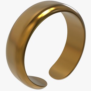 3D Classic Bracelet
