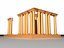 greek Tempel