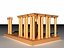 greek Tempel