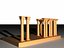 greek Tempel