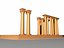 greek Tempel