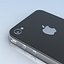 iphone phone 4 3d model