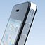 iphone phone 4 3d model