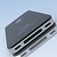 iphone phone 4 3d model