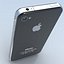 iphone phone 4 3d model
