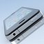 iphone phone 4 3d model