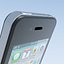 iphone phone 4 3d model