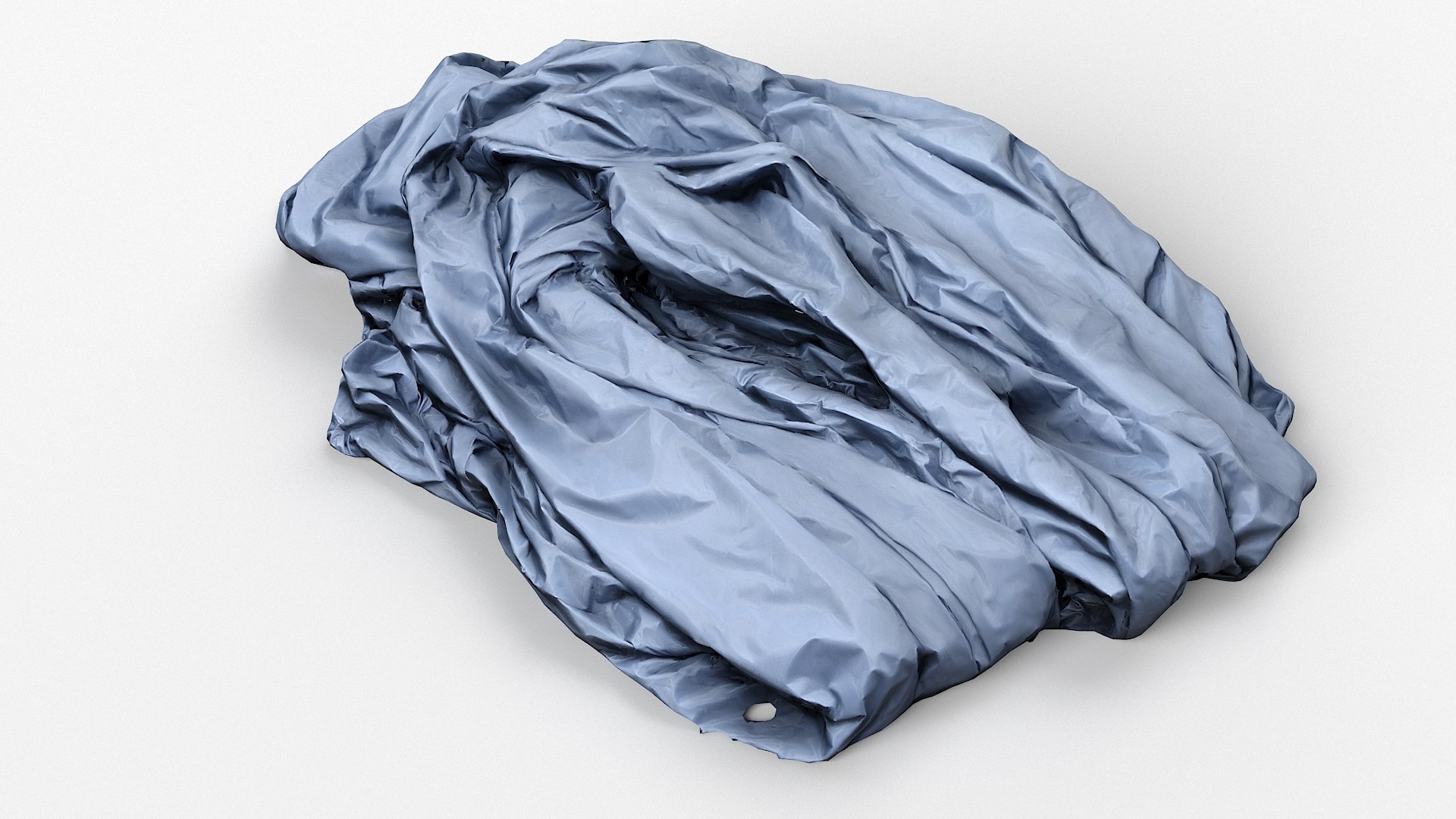3D crumpled tarpaulin model https://p.turbosquid.com/ts-thumb/74/2DtPB7/9KlKTG5b/tarpaulin01_10/jpg/1594135979/1920x1080/fit_q87/b9d3d2db6c9478fbef204d086762034c4f6ded0b/tarpaulin01_10.jpg