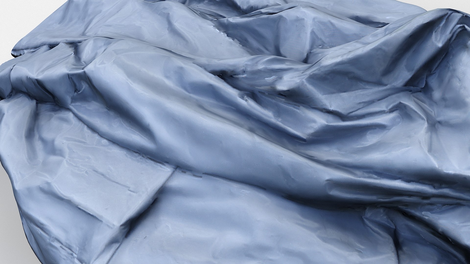 3D crumpled tarpaulin model https://p.turbosquid.com/ts-thumb/74/2DtPB7/MgHJADre/tarpaulin01_05/jpg/1594135972/1920x1080/fit_q87/2a2468a3ed57076a67d8d5402f04bb2b1343c3ce/tarpaulin01_05.jpg