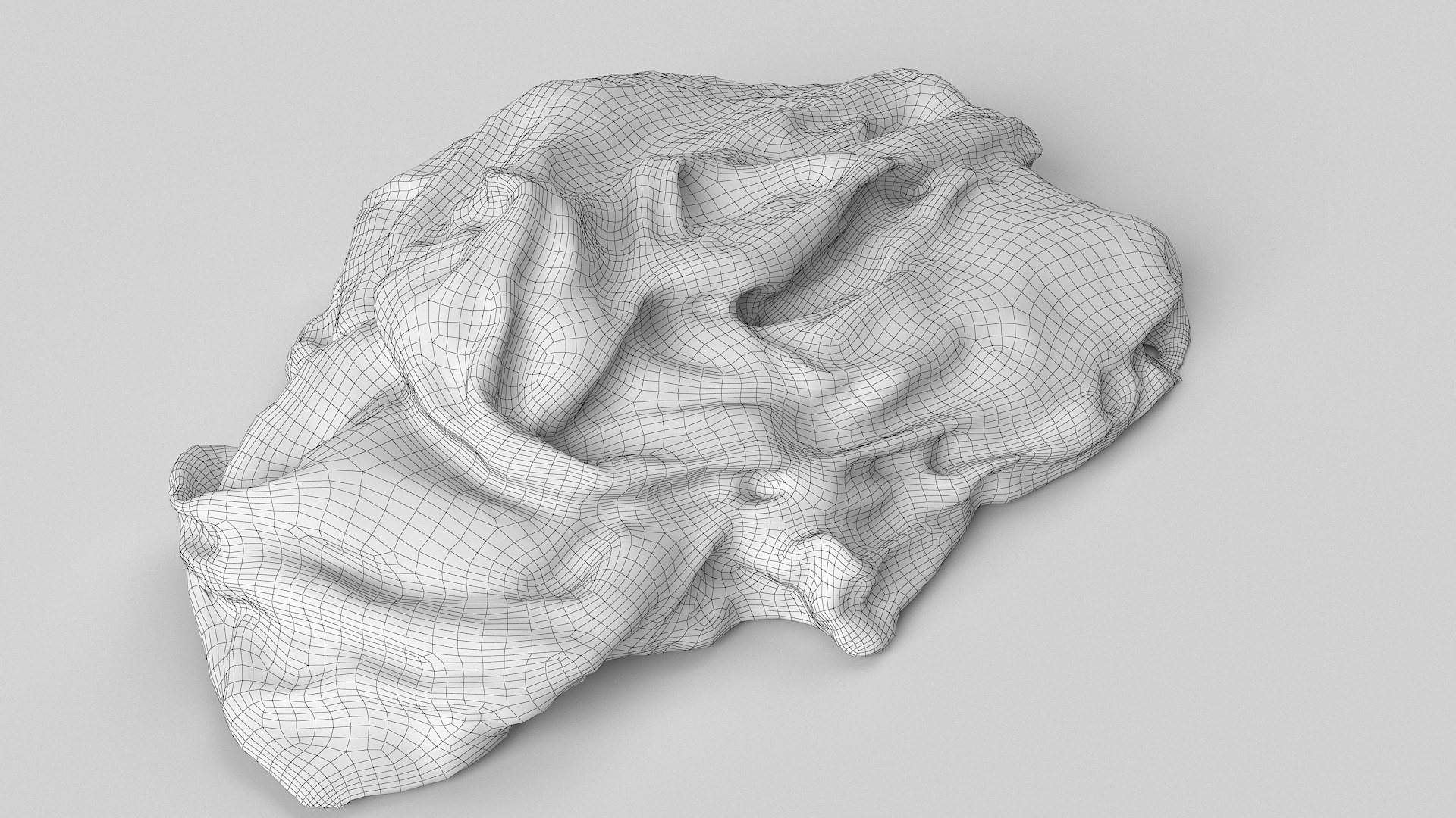 3D crumpled tarpaulin model https://p.turbosquid.com/ts-thumb/74/2DtPB7/gStO9lCl/tarpaulin01_12/jpg/1594135982/1920x1080/fit_q87/c4bb7d4a2e3b9e9ae491b9b372ba35ded6386f63/tarpaulin01_12.jpg