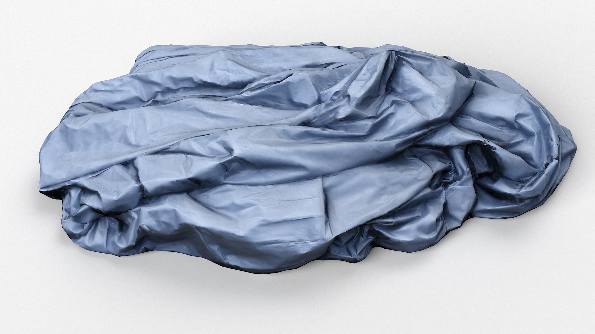 3D crumpled tarpaulin model https://p.turbosquid.com/ts-thumb/74/2DtPB7/jTa5Go1N/tarpaulin01_07/jpg/1594135976/1920x1080/fit_q87/c6a5292fae765b0337c52ced753244e5282ba0d0/tarpaulin01_07.jpg
