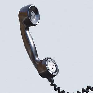 Phone handset