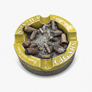 Ashtray