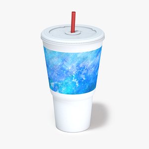 Beverage Cup