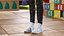 Barbie Ken GTD90 Dressed T-pose Fur