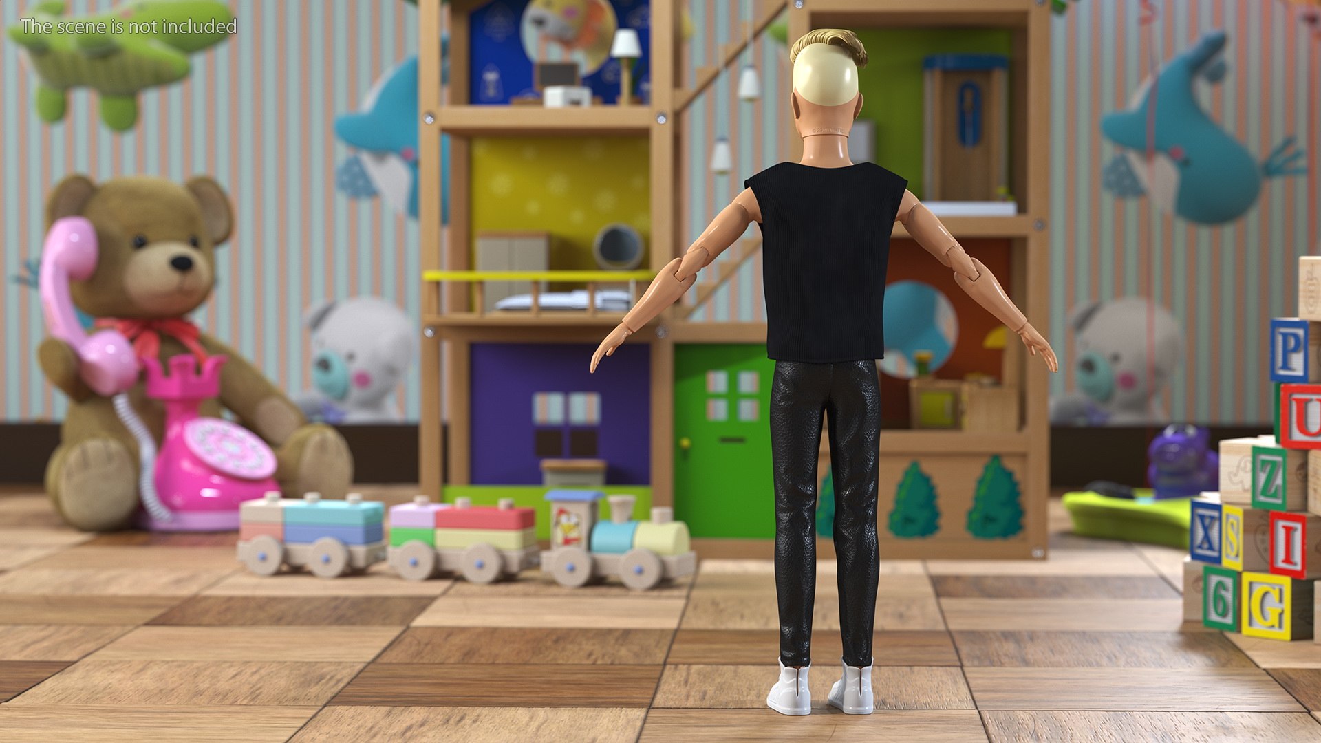 Barbie Ken GTD90 Dressed T-pose Fur model https://p.turbosquid.com/ts-thumb/74/DEnzjs/ej/barbiekengtd90dressedtposefur3dmodel003/jpg/1653500309/1920x1080/fit_q87/364607e601e62999bff8ac07200d6506cab2f761/barbiekengtd90dressedtposefur3dmodel003.jpg