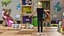 Barbie Ken GTD90 Dressed T-pose Fur