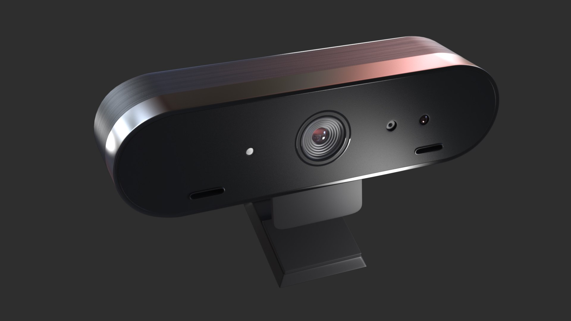 Webcam cam 3D model - TurboSquid 1684596