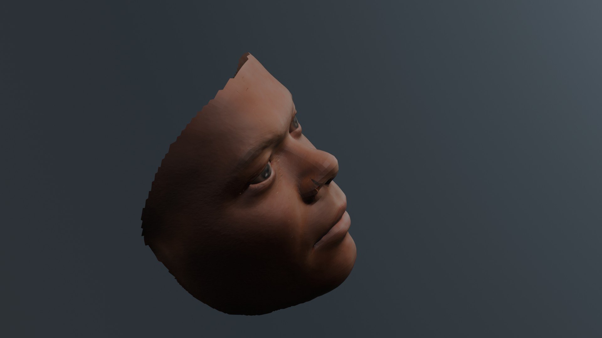 3D PopFace BaseMesh - Samuel L Jackson model https://p.turbosquid.com/ts-thumb/74/E2ZT5m/Sy/5_samuel_l_jackson_with_texture_4/jpg/1720837899/1920x1080/fit_q87/c95d2a9be9abf0b25ef99e5cfe060bf0513200ad/5_samuel_l_jackson_with_texture_4.jpg