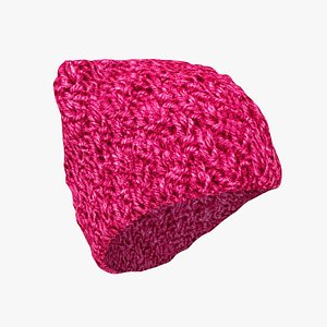 Winter PussyHat