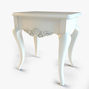 3d drawer table giorgiocasa model