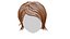 ヘアウィッグ