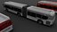 Novo Flyer XN40 articulado elétrico