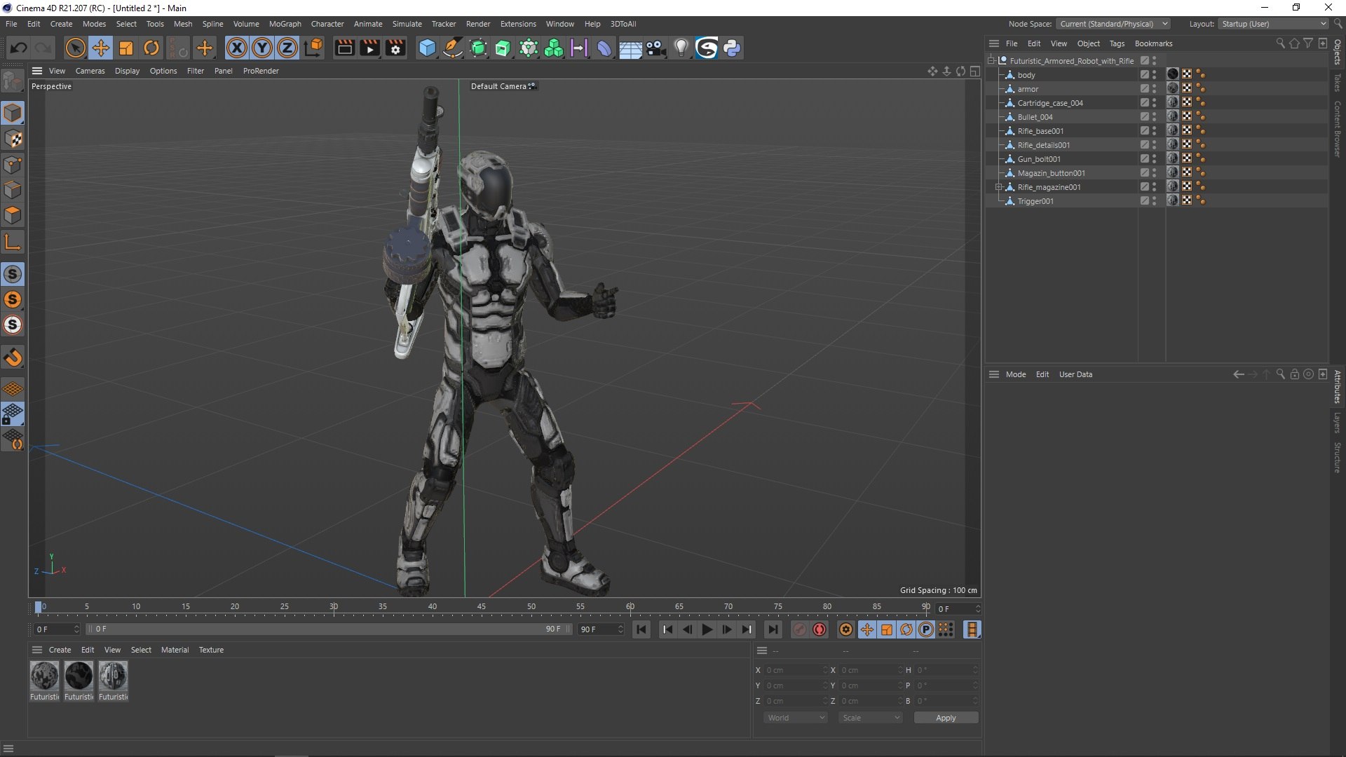 Futuristic Armored Robot with Rifle 3D https://p.turbosquid.com/ts-thumb/74/KDkoGI/4i/futuristicarmoredrobotwithrifle3dmodel023/jpg/1720069198/1920x1080/fit_q87/dd7f8b0062cc0a0643a41cb4d2675705128aa6c9/futuristicarmoredrobotwithrifle3dmodel023.jpg