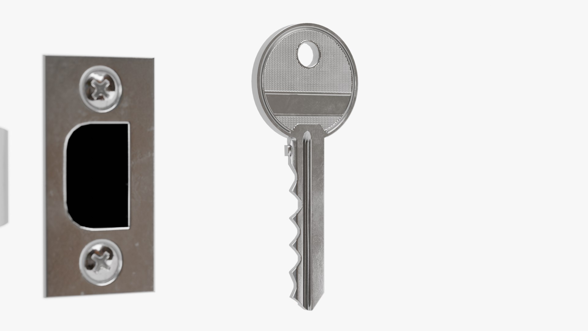 3D Door Knob Set Silver https://p.turbosquid.com/ts-thumb/74/KZ8hJw/PZ/0003/png/1740406262/1920x1080/fit_q87/26e20f0ff66a19a7ca7d1d4953df54cacd06052c/0003.jpg