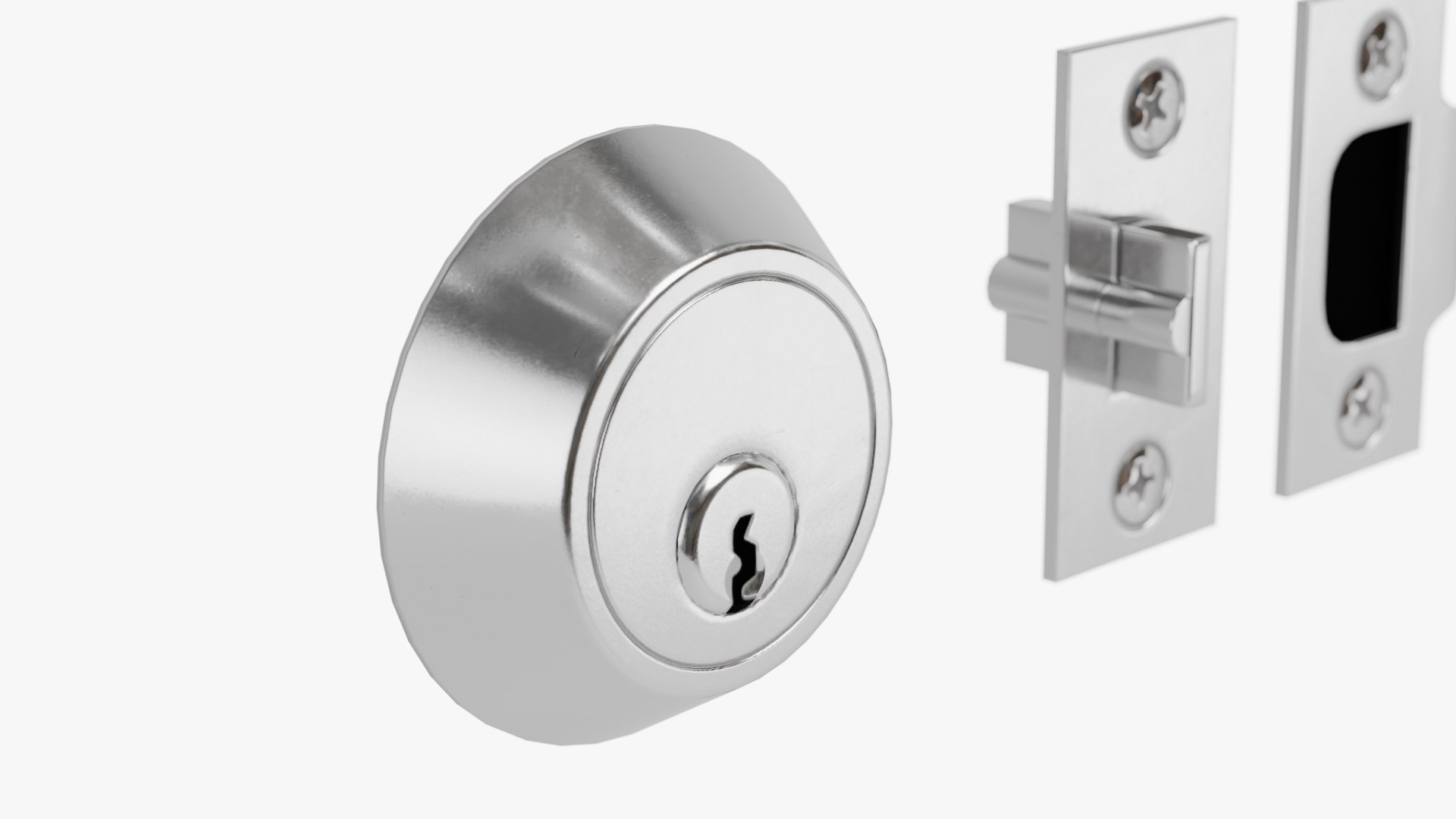 3D Door Knob Set Silver https://p.turbosquid.com/ts-thumb/74/KZ8hJw/hz/0002/png/1740406261/1920x1080/fit_q87/77bbec078484152fb1bcd78376bfeeba9c7e2bb5/0002.jpg