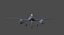 Real-Time Airplane Messerschmitt Me-262