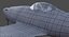 Real-Time Airplane Messerschmitt Me-262