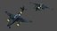 Real-Time Airplane Messerschmitt Me-262