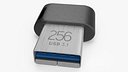 Mini Flash Drive 256Gb